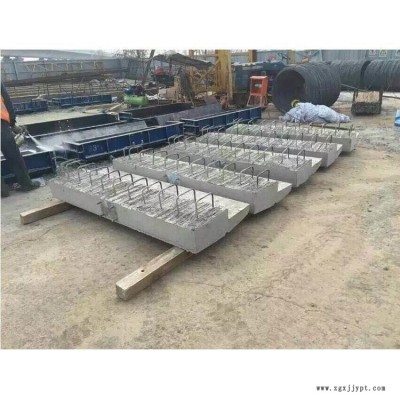 萊蕪 水泥預制鐵路遮板模具 遮板塑料模具 高速遮板鋼板模具