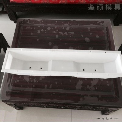 供應鐵路軌枕模具 軌枕塑料模具 礦山鐵路軌枕模具