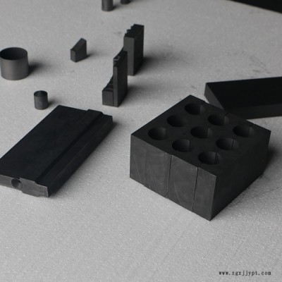 博實碳素 石墨模具 石墨鑄造模具 石墨異型密封石墨模具廠家直營量大從優