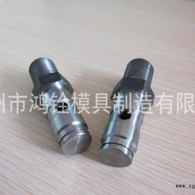 鴻銓模具零售數控彎箍機配件  彎曲中心軸