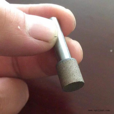 博實碳素金剛石制品 金剛石聚晶石墨模具 金剛石精密磨頭質量放心 量大價優