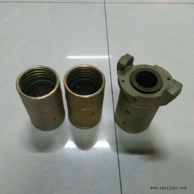 景縣泰誠橡塑制品廠**批發零售噴砂管接頭 鑄鐵接頭 砂管接頭歡迎采購