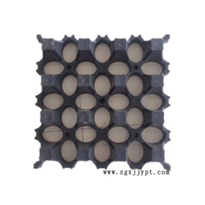 高承載植草現澆草坪模具 現澆草坪塑料模具 停車場現澆草坪模具
