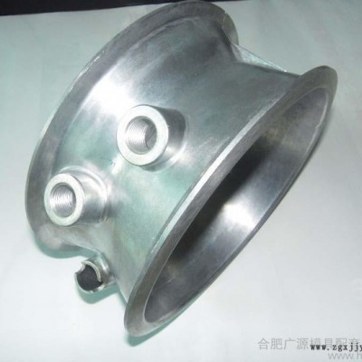 廣源模具配件 供應鋁壓鑄件