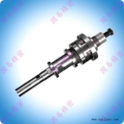 國易精密 工廠直銷，供應(yīng)專業(yè)模具配件13年，模具內(nèi)置頂出安裝包郵