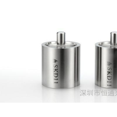 供應【沖頭】恒通興**模具配件沖頭
