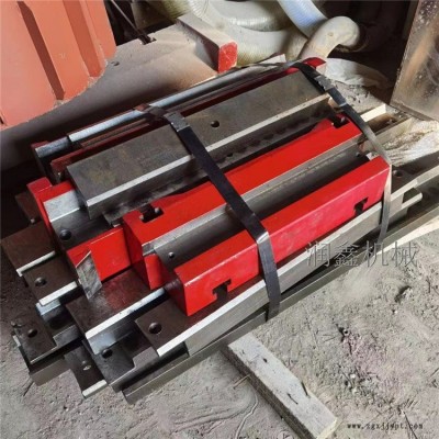 顎式破碎機肘板墊調整座 潤鑫 600*900/750*1060/900*1200破碎機配件 顎破密封圈價格