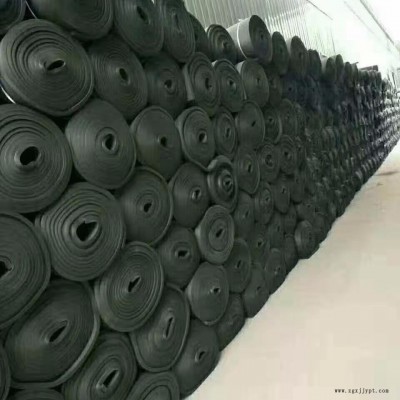 橡塑板 橡塑海綿 高密度橡塑板 隔熱橡塑板 中悅供應