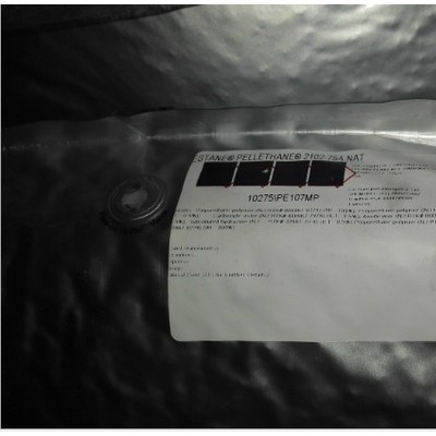 美國路博潤TPU顆粒  2102-90A 密封件 油封專用TPU 聚酯內酯型高回彈 密封件用TPU
