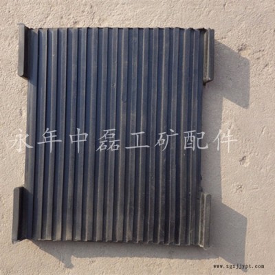 供應礦安工礦配件型號齊全**大量**的緩沖膠墊