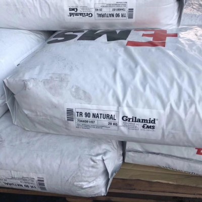 PA12 L 20 G 瑞士EMS 通過 ROHS 認證 脫模劑 中等粘度