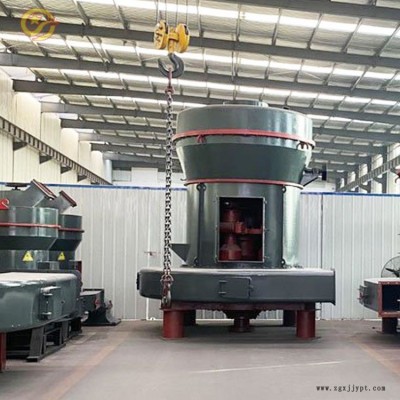 立星4R3215炭黑磨粉機 氧化鈣加工磨粉機 現貨供應