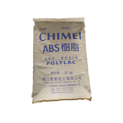 ABS/ 鎮江奇美/ PA-757K /白色 高光澤