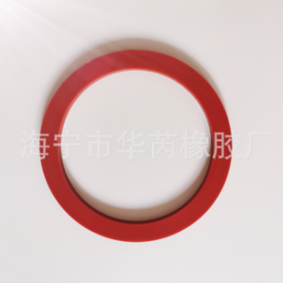 【廠家直銷】硅膠密封圈、硅膠墊圈，硅膠O型圈