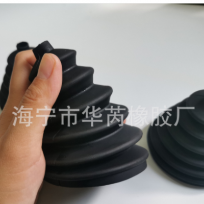 【廠家直銷】優質硅膠套、硅膠保護套