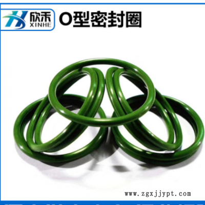 制造非標準食品級FDA硅橡膠封口O-環耐高溫丁腈防水防油O型密封圈