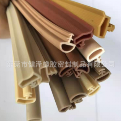 硅膠密封條橡膠密封條幕墻密封條門窗密封條蒸烤箱密封條硅膠發泡