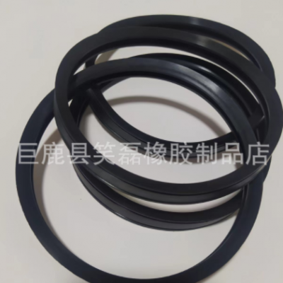 我廠批發生產各種材質各種型號膠套防塵套密封圈