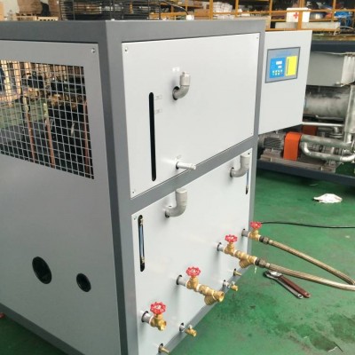省電節能溫控設備模溫機價格冷水機哪家好