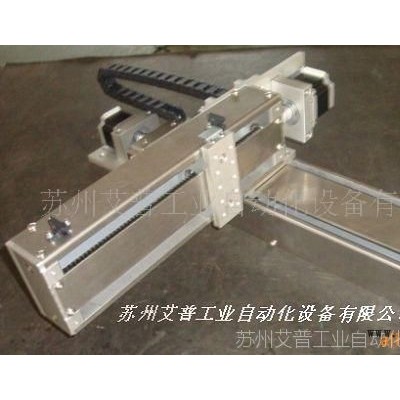 供應蘇州X-YTABLE上海機械手昆山機械手