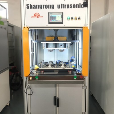熱鉚機(jī) 熱鉚焊接機(jī)  汽車(chē)內(nèi)飾件塑料焊接機(jī)