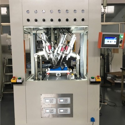 上榮超聲波焊接機(jī) 汽車(chē)塑料件焊接機(jī) 計(jì)算機(jī)鍵盤(pán) 電風(fēng)扇焊接機(jī)