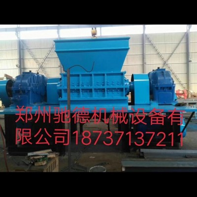 寧波金屬、噸包撕碎機廠家直銷