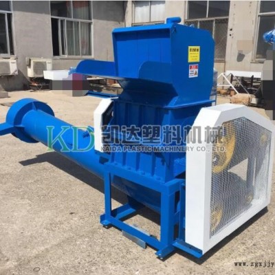 塑料粉碎機銷售-杭州塑料粉碎機-萊州凱達塑機攪拌機(查看)