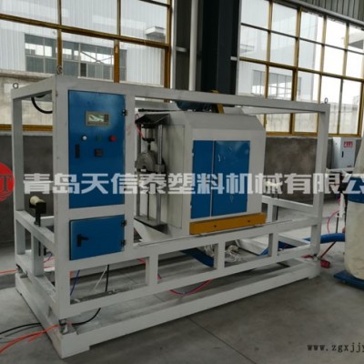 自貢供水管設備-pe供水管設備-天信泰塑機(推薦商家)