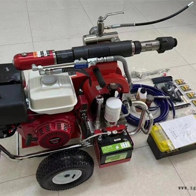超高壓噴涂機生產廠家-河北超高壓噴涂機- 鄭州持恒