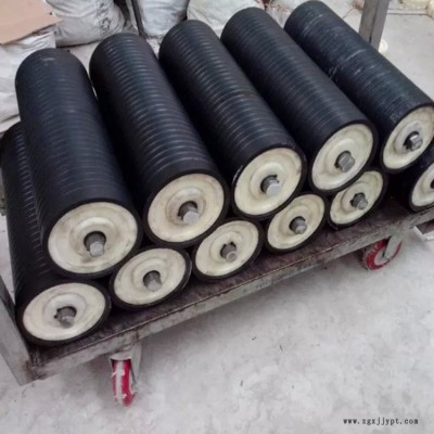 輸送機托輥 皮帶機托輥公司 鼎元