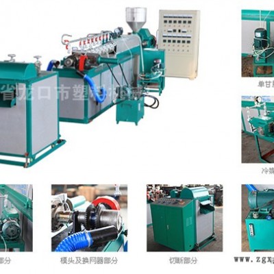 珍珠棉網袋機報價-貴州珍珠棉網袋機-遠遠塑機(查看)