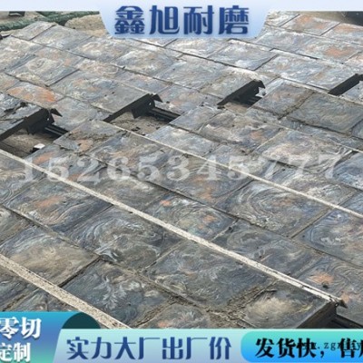 供應輝綠巖鑄石板生產廠家-德州鑫旭耐磨