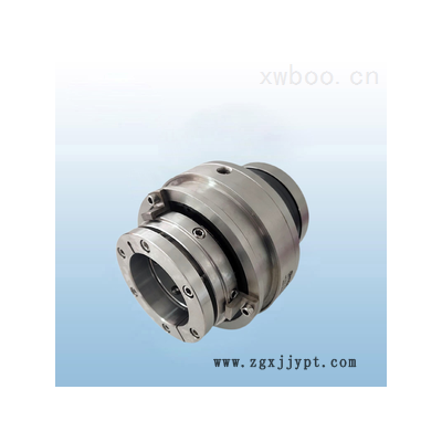 60SV30M-5.45機(jī)械密封