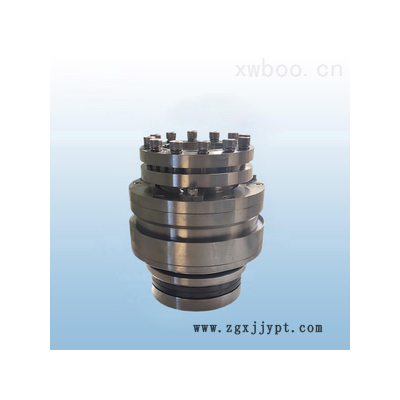 50SV30M-5.05機(jī)械密封