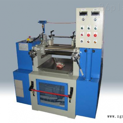 山西試驗室開煉機；陜西試驗室開煉機