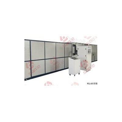 WXL40S微波橡膠硫化設備