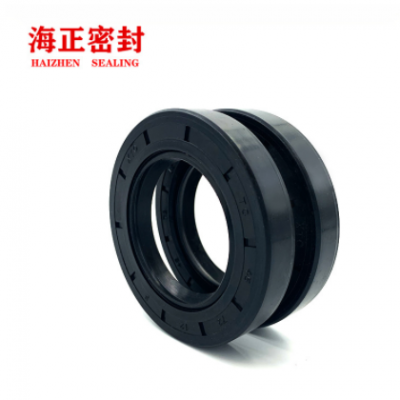 丁晴骨架油封 內徑65/70/75/80/85 耐磨損耐高溫防塵骨架密封圈