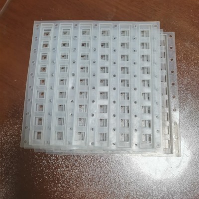 食品級硅膠商用凈水器密封墊 廠家直銷 量大從優